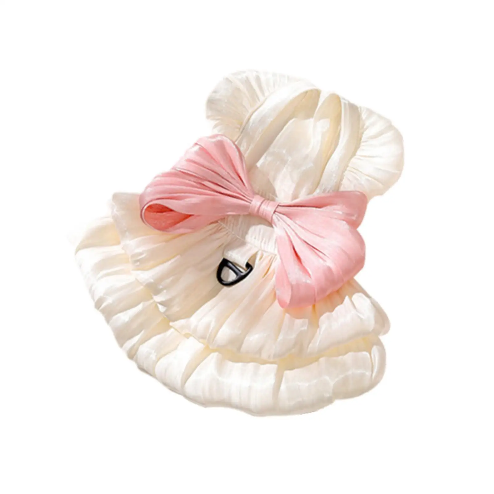 Dogs Princess Dress Cat Princess Dresses Pet Dogs Princess Clothes Puppy Dress for Kitten