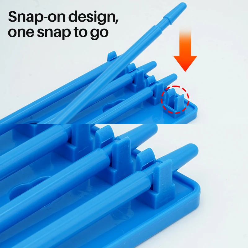 Detalle mostrando calidad de materiales