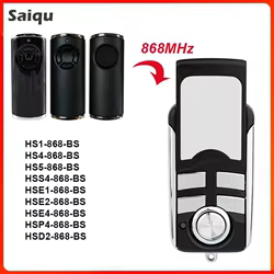 Duplicador control remoto para puerta de garaje de mascotas 868.3 MHz