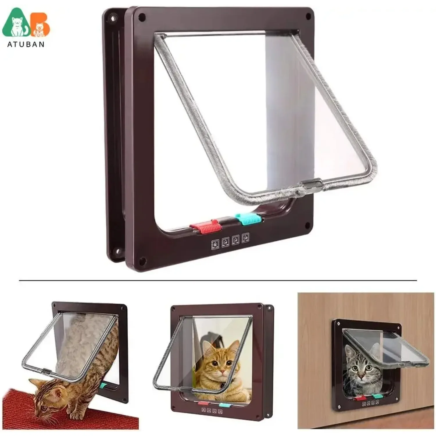 Diferentes tamaños disponibles