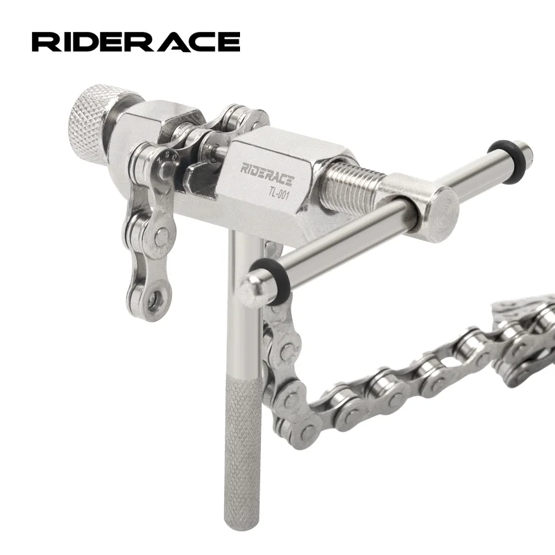 Rompecadenas universal para bicis: cortador y extractor de eslabones
