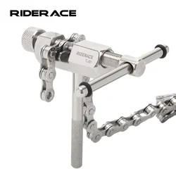 Rompecadenas universal para bicis: cortador y extractor de eslabones