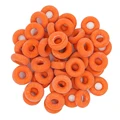 100pcs rings