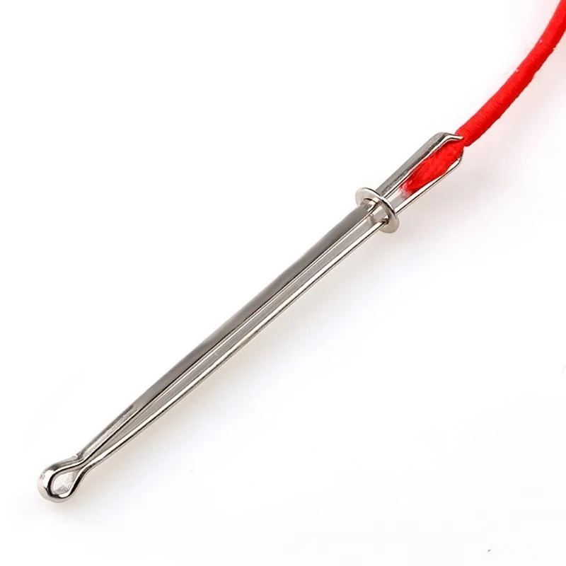 Accesorios de costura para cinturón elástico, accesorio para envolver, herramienta de tejido, bolsa, 2 piezas - imagen 5