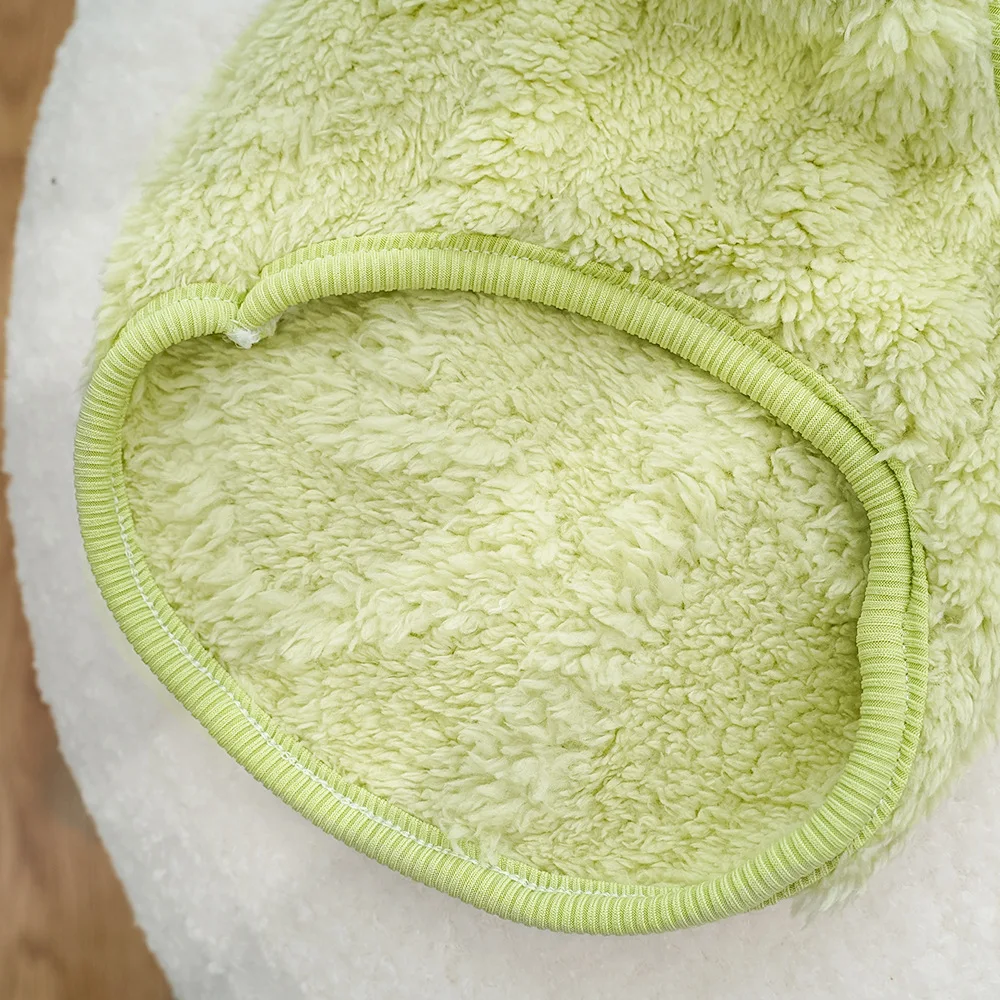 Ropa Invierno para Perros Pequeños y Medianos - Sudadera con Capucha - imagen 3