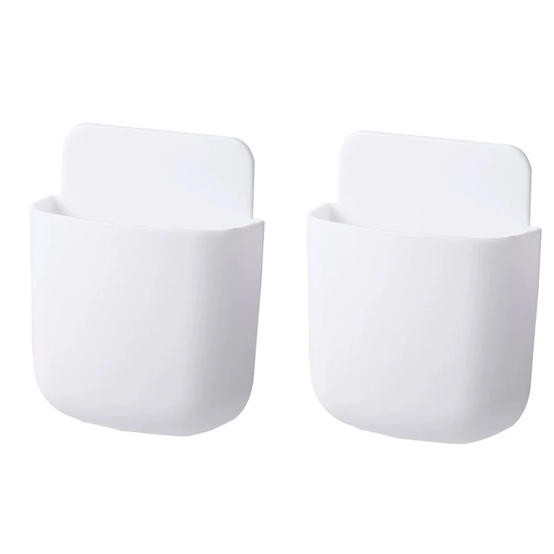 white 2pcs