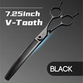 7.25 balck thinner