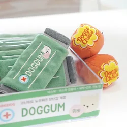 Juguete olfato para perros y gatos: esconde comida, suena, ralentiza