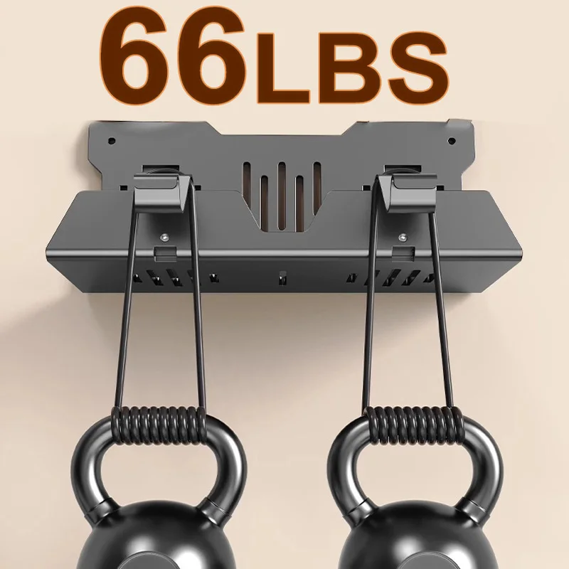 Soporte de pared con cargador dual para PS5 – Mandos y auriculares - imagen 4