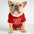 Red Cute