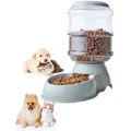 Pet Feeder-Gray