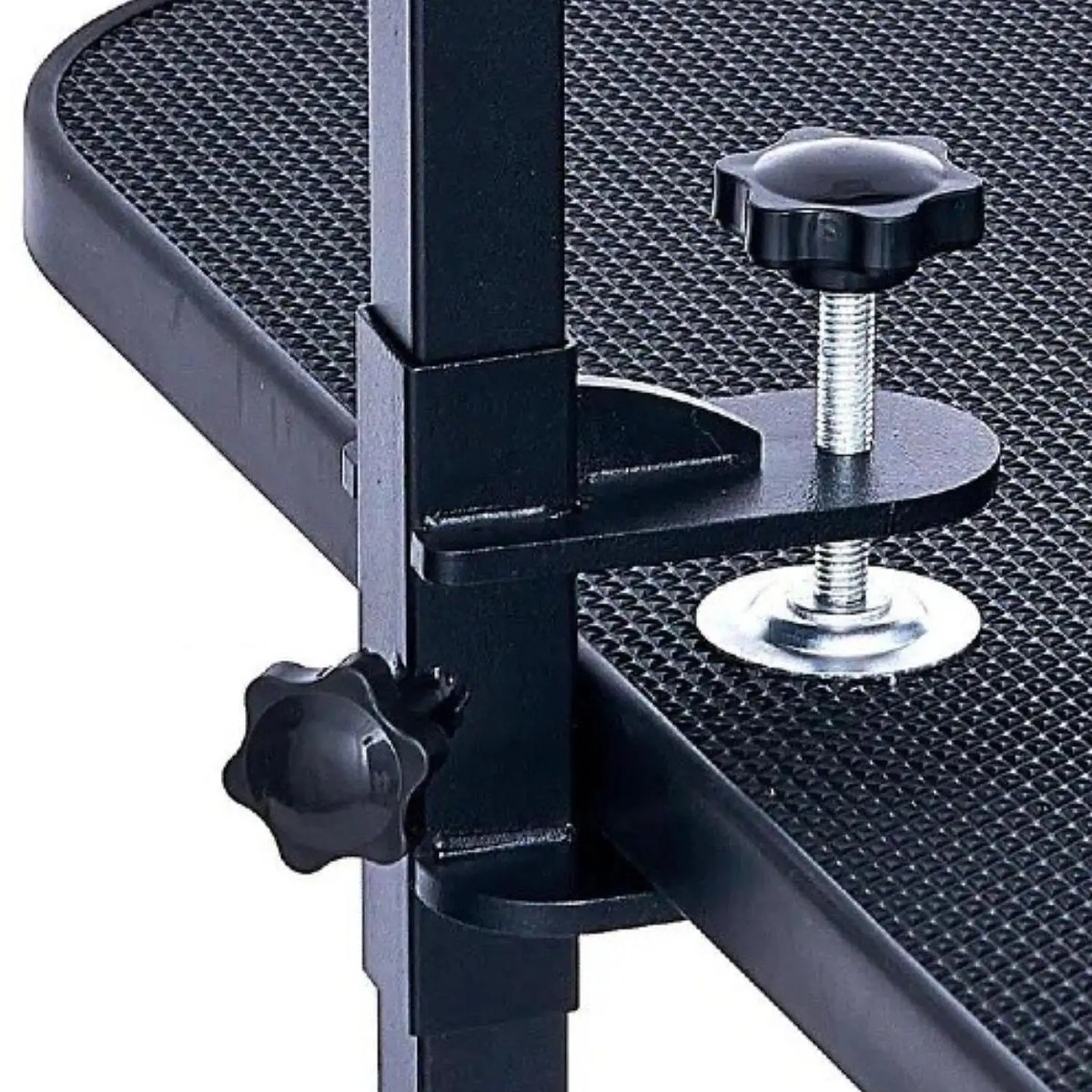 Pet Grooming Table Clamp Holder for Small Medium Dogs Indoor Hair Trimming