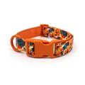 Vintage Orange