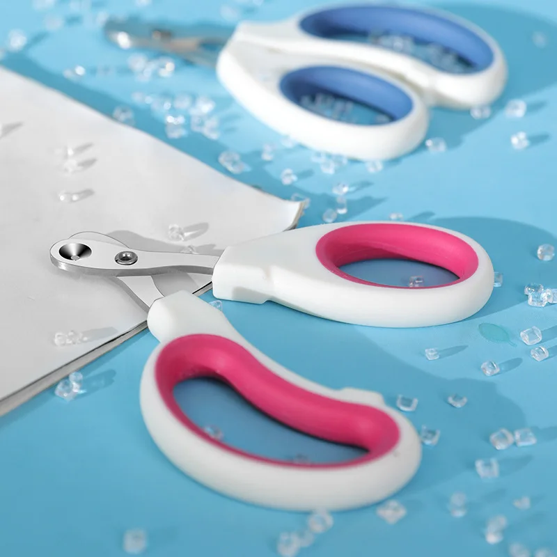 Cortauñas profesional para gatos y perros pequeños, cortador de garras para cachorros de acero inoxidable, cortaúñas para el cuidado de uñas de mascotas - imagen 5