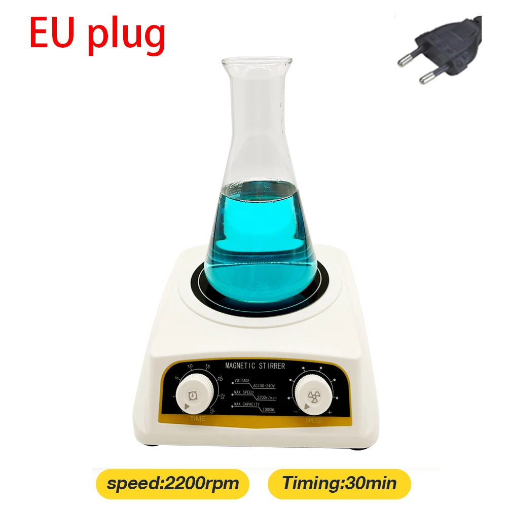 EU plug 220V