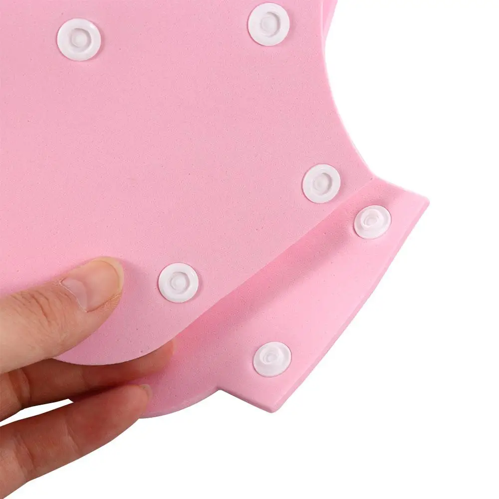 Collar isabelino en forma de flor, cono de recuperación ajustable para perros y gatos para protección curativa antimordeduras, lindo collar para mascotas - imagen 4