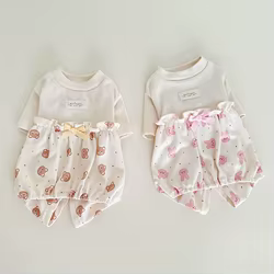 Abrigo de punto para gatos y perros pequeños – Primavera y otoño