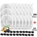 24Filters- 24Sponge