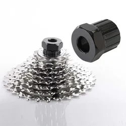 Extractor cassette Shimano – Herramienta mantenimiento bicicleta