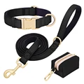 3pcs Black set