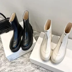 Botines de felpa para perro – Protector antipático para otoño e invierno