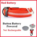 Red Battery