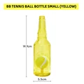 Tennis ball Yellow S