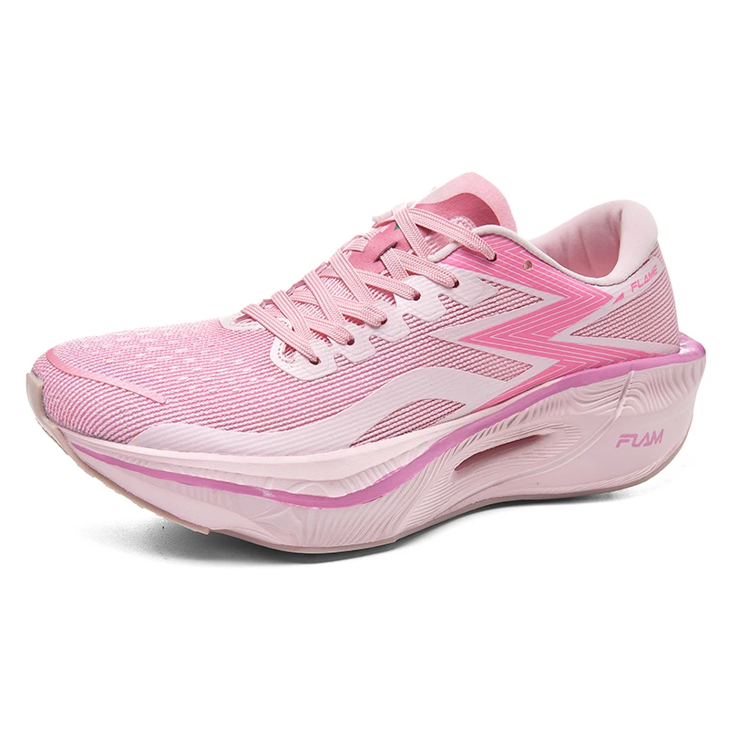 Nuevas zapatillas deportivas para correr para mujer, zapatillas deportivas antideslizantes cómodas y transpirables para hombre y mujer - imagen 5