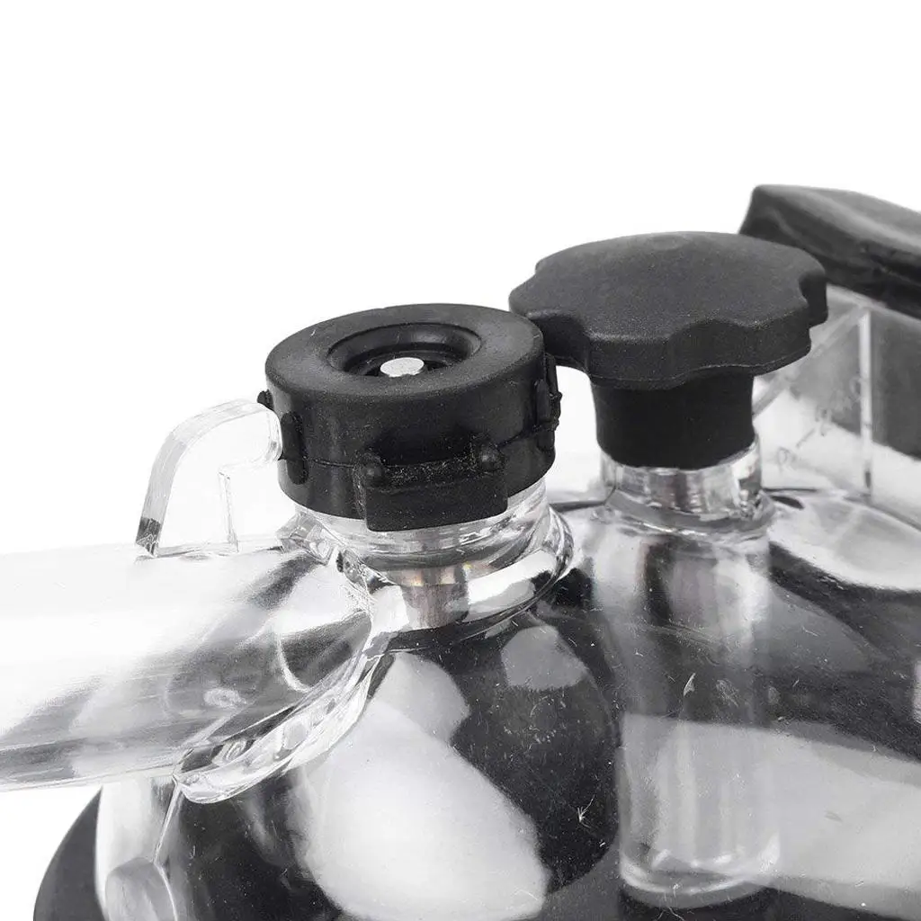 240ml Cow Milking Claw Milk Collector for Milking Machine Milker with Hook