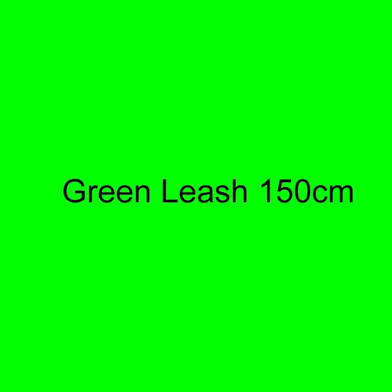 Green Leash