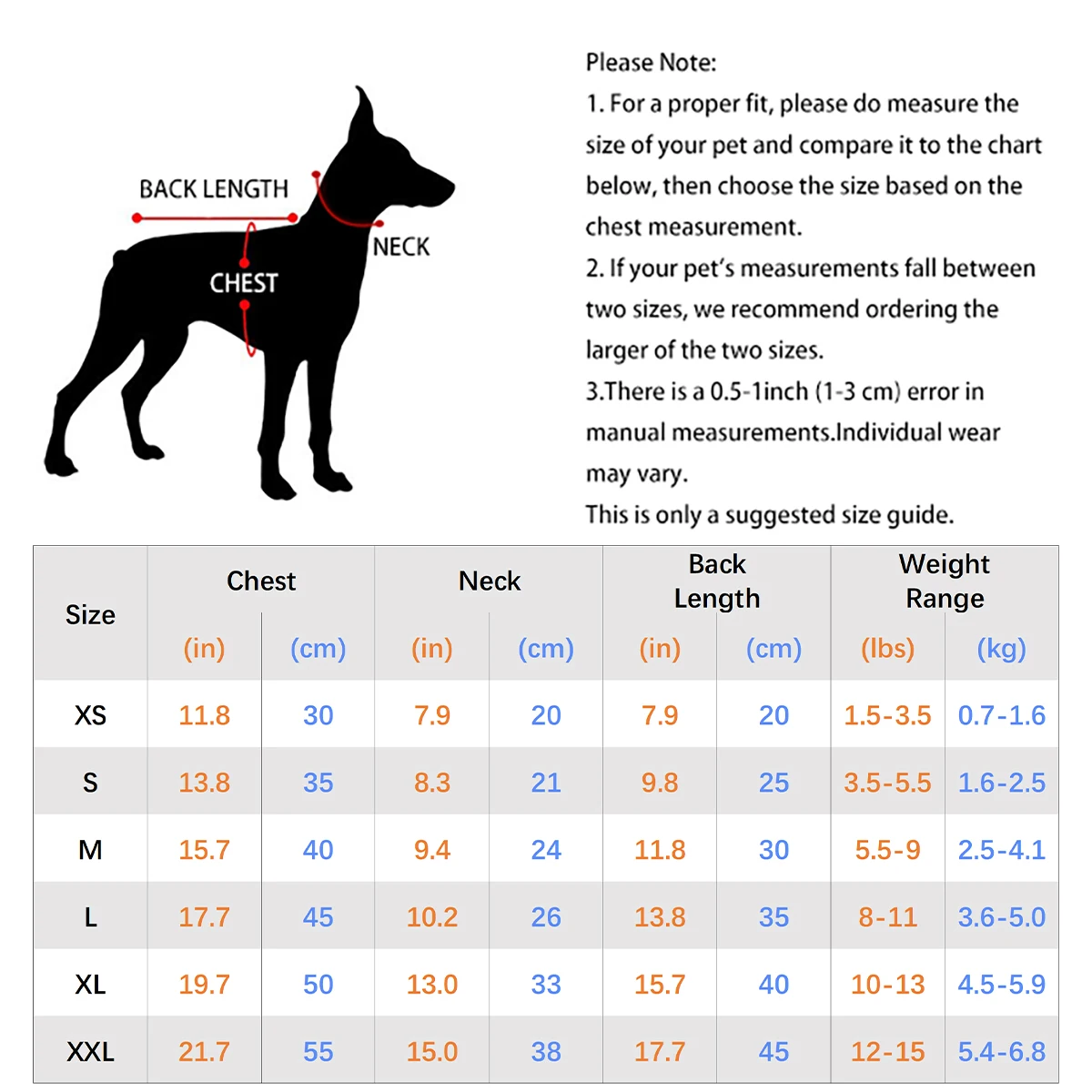 Chaleco de camisa para perros acanalados para perros pequeños, ropa para cachorros de Chihuahua, camiseta sin mangas, rosa - imagen 3