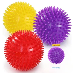 Pelota dental masticable para perros – Juguete exprimidor sin BPA