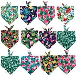 Bandana de verano transpirable para perros pequeños