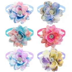 Pajarita ajustable para perro elegante y cómoda