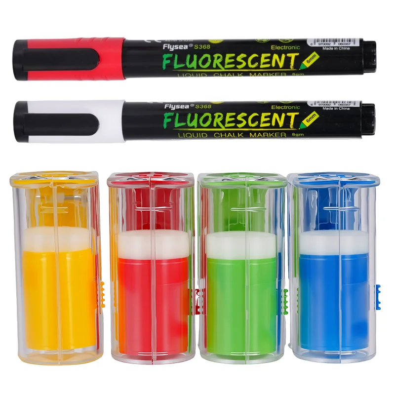 Kit de marcaje para colmenas con marcador y pinza - imagen 5