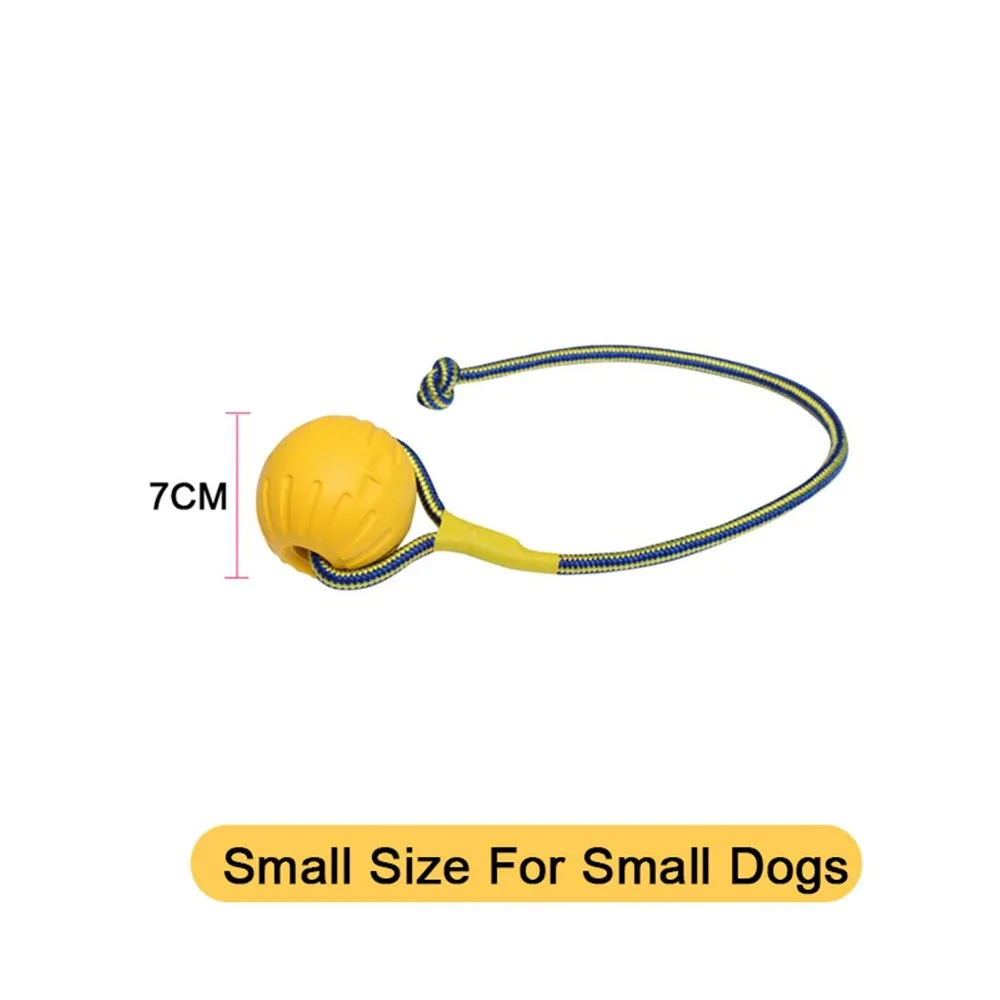 7cm Tetherball