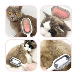Cepillo peine para pelo suelto gatos y perros – Toallitas desechables