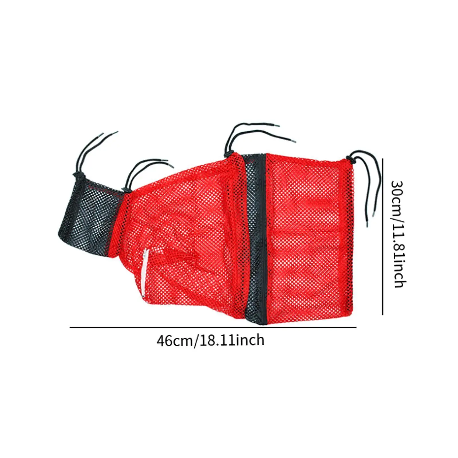 Cat Washing Bag Anti Bite Bathing for Examination Nail Trimming Ears Clean