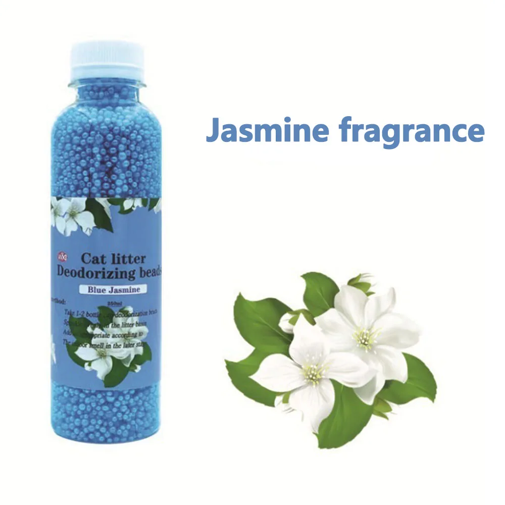 Jasmine 250mL