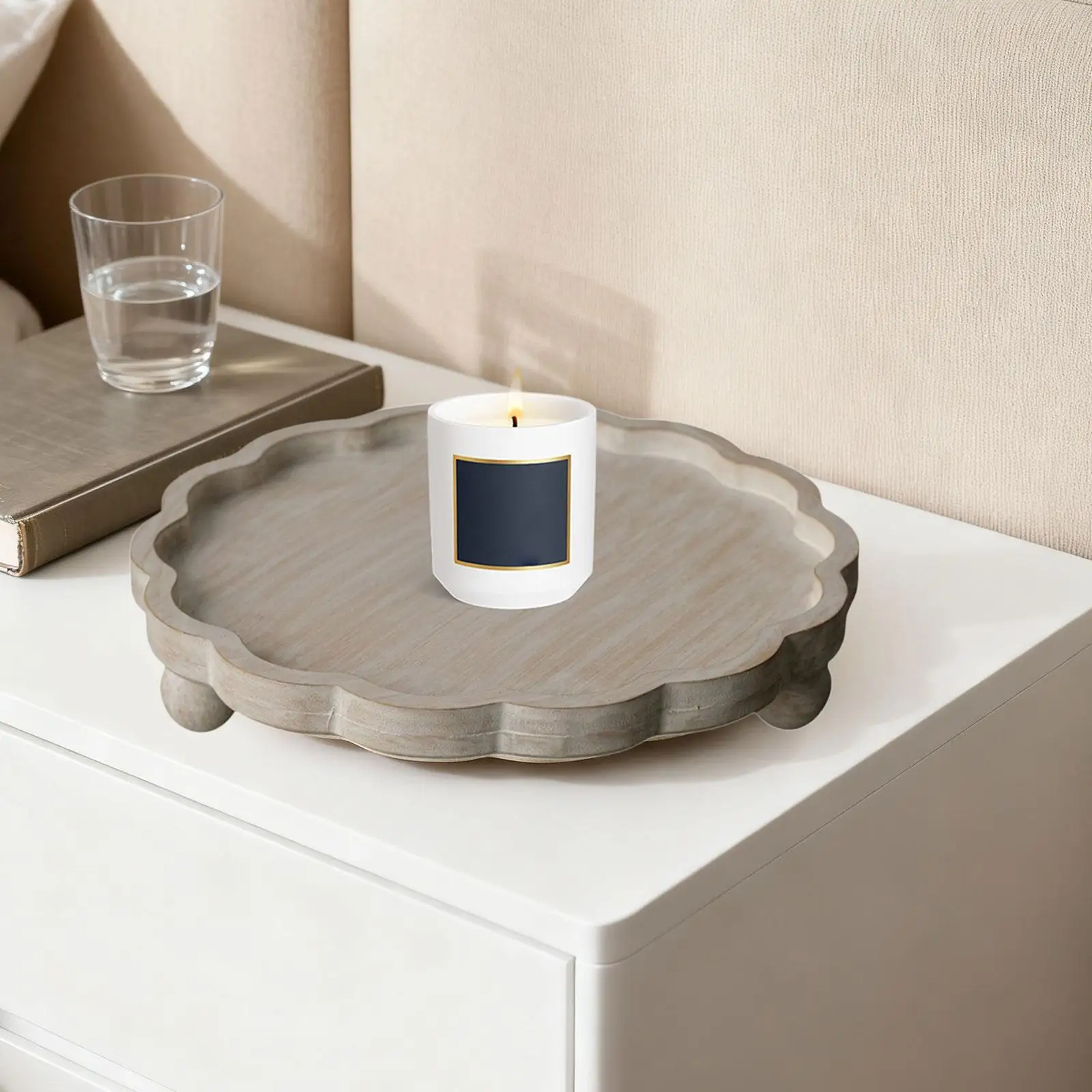 Plant Display Stand, Flower Vase Rack, Stable Round Flower Pot Holder, Wooden Pedestal Stand Flowerpot Stand Plant Display Stand, Flower Vase Rack, Stable Round Flower Pot Holder, Wooden Pedestal Stand Flowerpot Stand