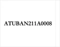 ATUBAN211A0008