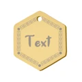 Golden-386