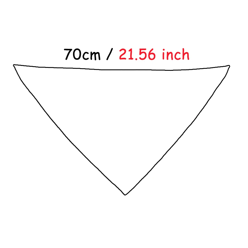 Bandana a cuadros para perro, Bandana para anuncio de embarazo, revelación de género, utilería para fotos, accesorios para mascotas - imagen 4