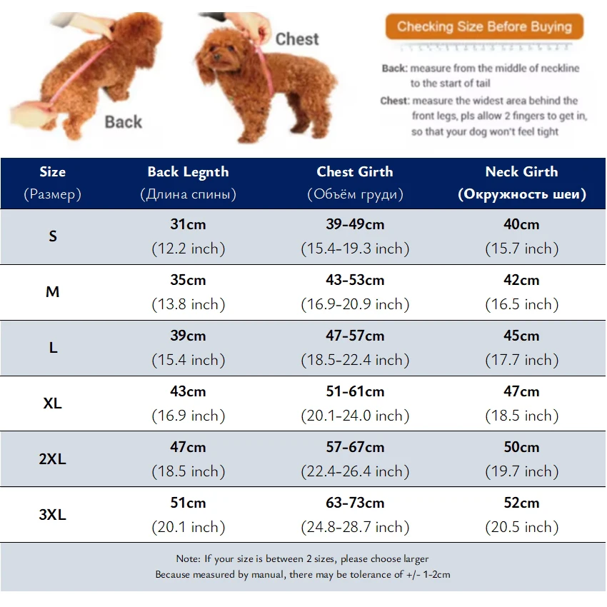 Chaqueta de invierno para perros pequeños y medianos, chaleco con cuello alto de piel para perros, abrigo reflectante suave acolchado, ropa cálida para perros, traje grueso para cachorros - imagen 2