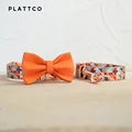 Bow Tie Collar Leash