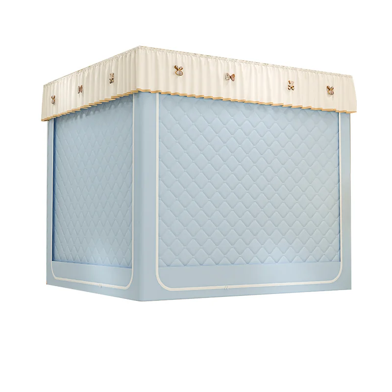 Cama térmica acolchada para gatos y perros pequeños – confort
