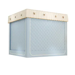 Cama térmica acolchada para gatos y perros pequeños – confort