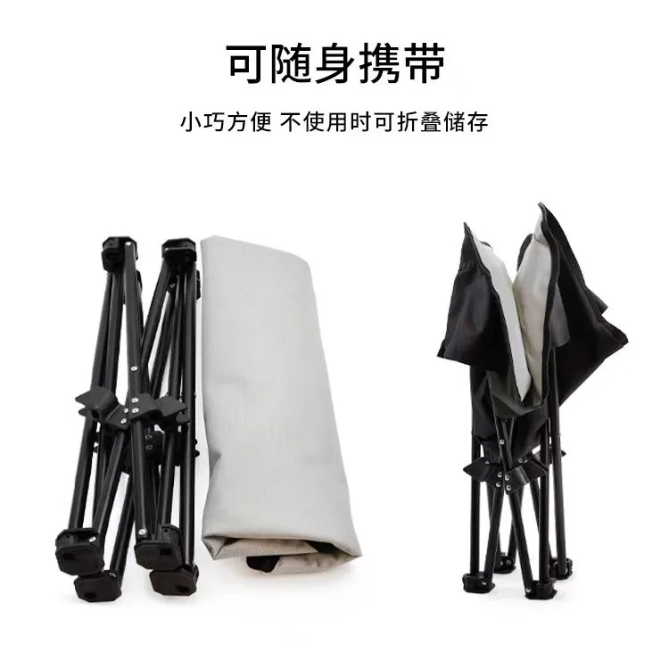 Cama portátil plegable para perros y gatos – Impermeable, resistente - imagen 4