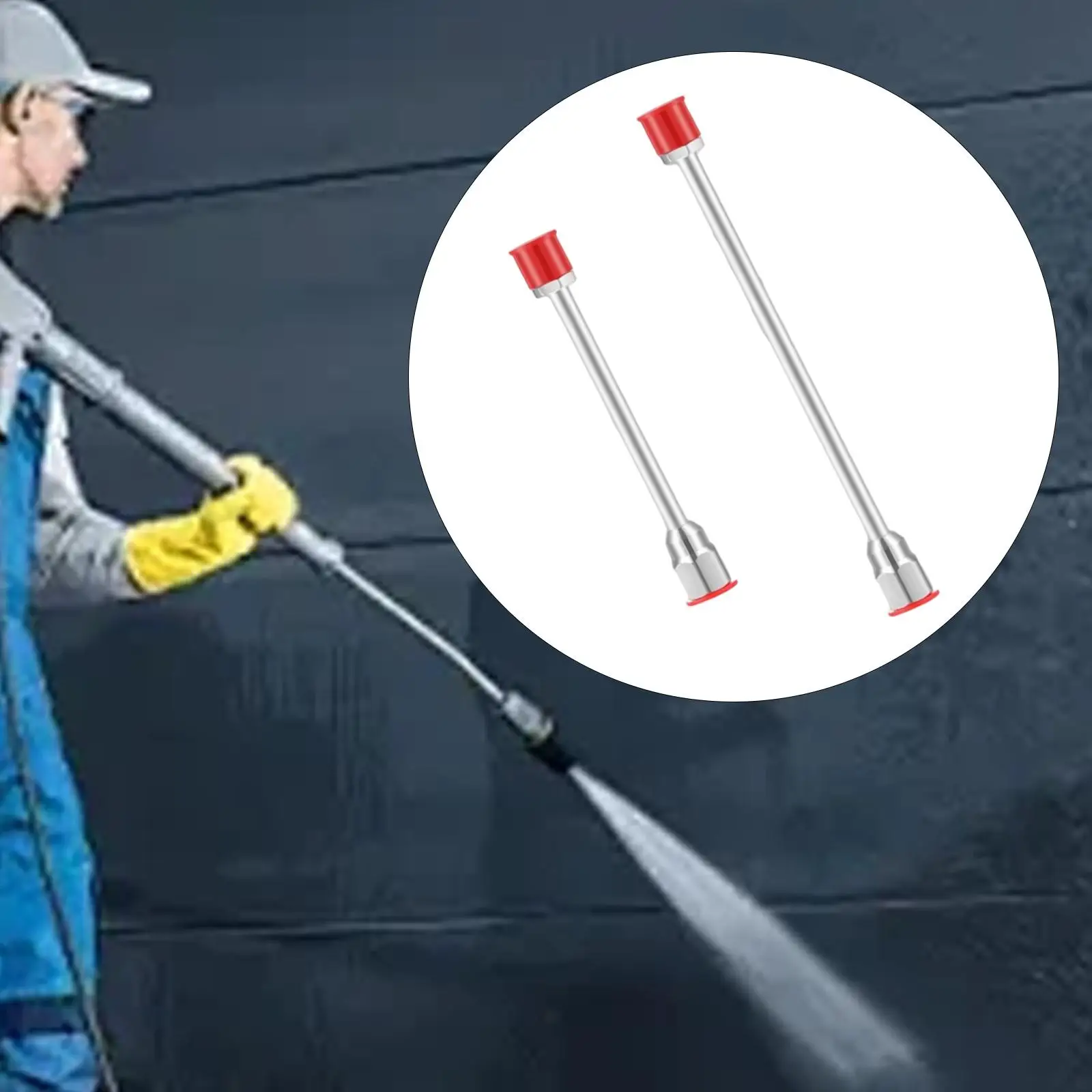 Airless Paint Sprayer Extension Pole, Extension Pole, Professional Spray Lance, Airless Paint Sprayer Extension Pole, Extension Pole, Professional Spray Lance,