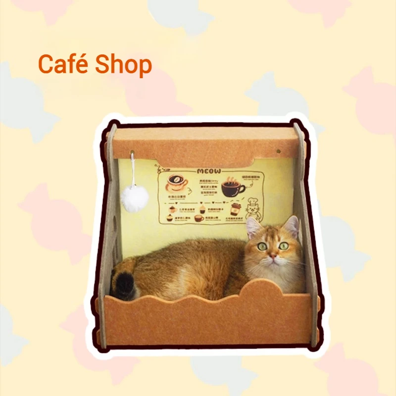 Coffee shop